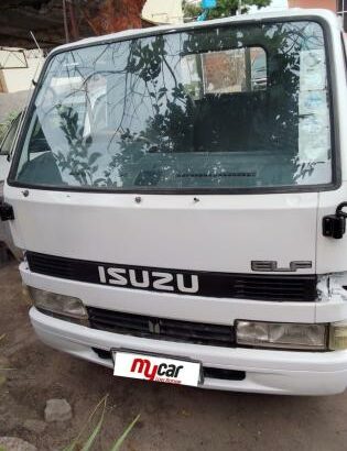 ISUZU ELF 1992