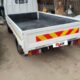 ISUZU ELF 1992