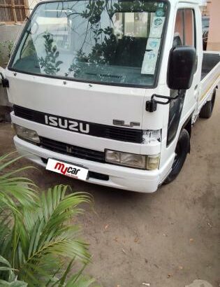 ISUZU ELF 1992