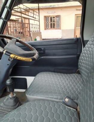 ISUZU ELF 1992