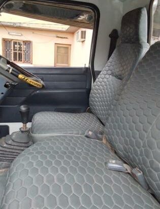 ISUZU ELF 1992