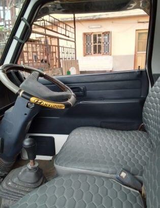 ISUZU ELF 1992