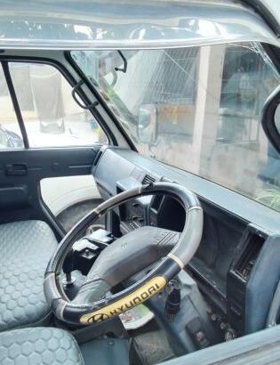 ISUZU ELF 1992