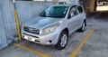 RAV4 2.4AT Gasolina