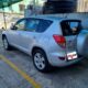 RAV4 2.4AT Gasolina