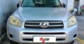 RAV4 2.4AT Gasolina