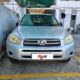 RAV4 2.4AT Gasolina