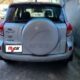 RAV4 2.4AT Gasolina