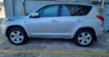 RAV4 2.4AT Gasolina