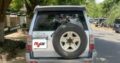 Toyota Land Cruiser Prado 3.4 AT Gasolina
