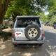 Toyota Land Cruiser Prado 3.4 AT Gasolina