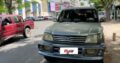 Toyota Land Cruiser Prado 3.4 AT Gasolina