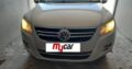 VW Tigwan 2011