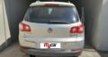 VW Tigwan 2011