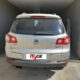 VW Tigwan 2011