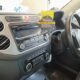 VW Tigwan 2011