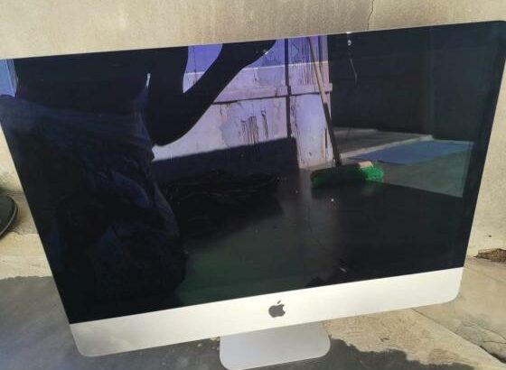 Imac 2015
