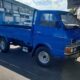 TOYOTA | TOYOACE | 2L | 2000KG | RECÉM-IMPORTADA🎁