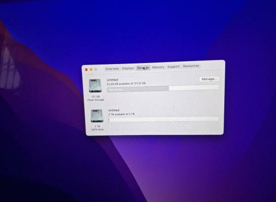 Imac 2015