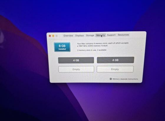 Imac 2015