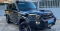 MAHINDRA | S10 | 2019 | MANUAL | DIESEL | 2.2 | 4×4