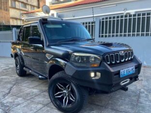 MAHINDRA | S10 | 2019 | MANUAL | DIESEL | 2.2 | 4×4