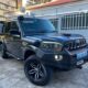 MAHINDRA | S10 | 2019 | MANUAL | DIESEL | 2.2 | 4×4