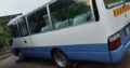 TOYOTA | COASTER | DIESEL | 1HZ | 26 LUGARES🎁