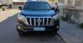 TOYOTA | LAND CRUISER PRADO TX | 2015 | RECÉM-IMPORTADO🎁