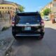 TOYOTA | LAND CRUISER PRADO TX | 2015 | RECÉM-IMPORTADO🎁