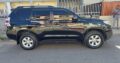TOYOTA | LAND CRUISER PRADO TX | 2015 | RECÉM-IMPORTADO🎁