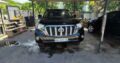 TOYOTA | LAND CRUISER PRADO TX | 2015 | RECÉM-IMPORTADO🎁