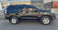 TOYOTA | LAND CRUISER PRADO TX | 2015 | RECÉM-IMPORTADO🎁