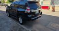 TOYOTA | LAND CRUISER PRADO TX | 2015 | RECÉM-IMPORTADO🎁