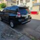 TOYOTA | LAND CRUISER PRADO TX | 2015 | RECÉM-IMPORTADO🎁