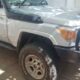 TOYOTA | LAND CRUISER HZ | 2009 | DIESEL | 4×4