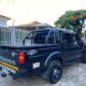 MAHINDRA | S10 | 2019 | MANUAL | DIESEL | 2.2 | 4×4