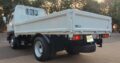 Mitsubishi | Canter | 4WD | Recém-importada 🎁