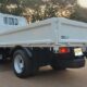 Mitsubishi | Canter | 4WD | Recém-importada 🎁