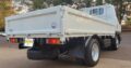 Mitsubishi | Canter | 4WD | Recém-importada 🎁