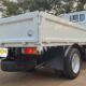 Mitsubishi | Canter | 4WD | Recém-importada 🎁