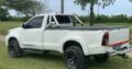 Toyota | Hilux(Legend 45) | 2015 | Recém-importada