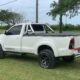 Toyota | Hilux(Legend 45) | 2015 | Recém-importada