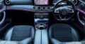 MERCEDES-BENZ | E200 AMG PACK | 2017 🎁