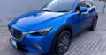 MAZDA | CX-3 | 2016 | 4WD | RECÉM-IMPORTADO🎁