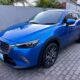 MAZDA | CX-3 | 2016 | 4WD | RECÉM-IMPORTADO🎁