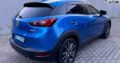 MAZDA | CX-3 | 2016 | 4WD | RECÉM-IMPORTADO🎁