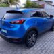 MAZDA | CX-3 | 2016 | 4WD | RECÉM-IMPORTADO🎁