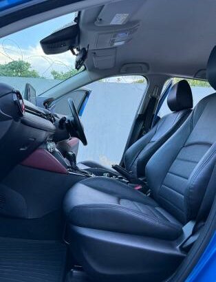 MAZDA | CX-3 | 2016 | 4WD | RECÉM-IMPORTADO🎁