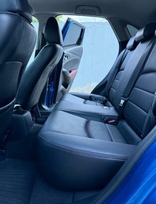 MAZDA | CX-3 | 2016 | 4WD | RECÉM-IMPORTADO🎁